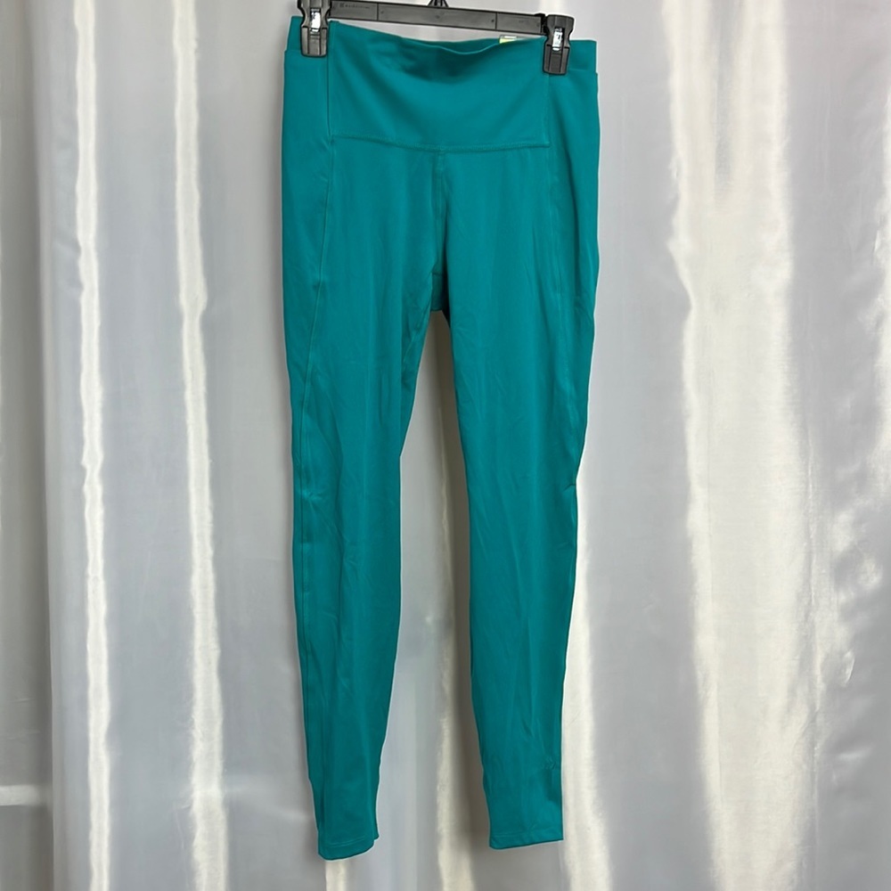 All in motion, high-rise leggings. 1298